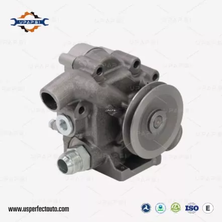 1593137 கம்பளிப்பூச்சி பூனை என்ஜின்கள் செவ்ரோலெட் 6.6 எல்/7.2 எல் வாட்டர் பம்ப் 4 பி 3683