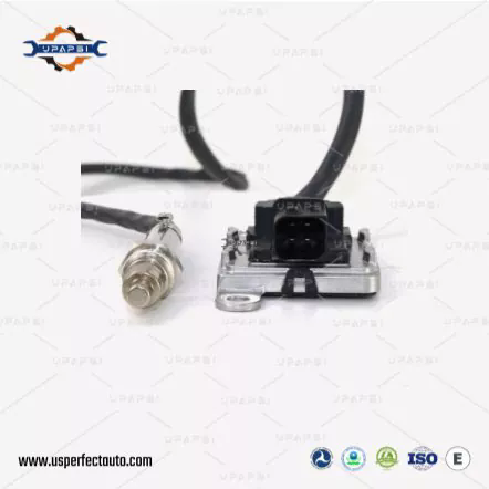 நைட்ரஜன் ஆக்சைடு (NOx) சென்சார் வாகன வெளியேற்ற உமிழ்வு கட்டுப்பாடு மற்றும் சுற்றுச்சூழல் பாதுகாப்பில் எவ்வாறு உதவுகிறது?