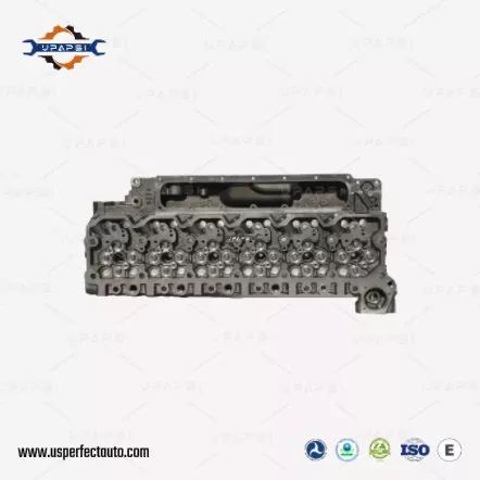 சிலிண்டர் ஹெட் மற்றும் 6.7 கம்மின்ஸ் ஹெட்: விரிவான வழிகாட்டி