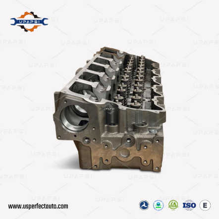 சிலிண்டர் ஹெட்ஸ் மற்றும் சிலிண்டர் ஹெட் சப்ளையர்களுக்கான விரிவான வழிகாட்டி