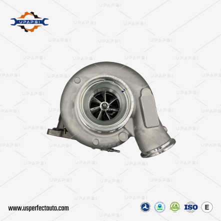 வோல்வோ டர்போ மற்றும் டி13 டர்போ: இன்றைய ஹெவி-டூட்டி இன்ஜின்களில் செயல்திறன் மற்றும் செயல்திறனை அதிகரிக்கும்