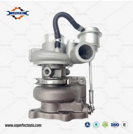 குபோடா டர்போ: துல்லியம், சக்தி மற்றும் காம்பாக்ட் டீசல் பொறியியலின் எதிர்காலம்