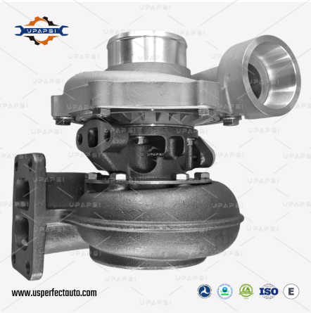 ஜான் டீரே டர்போ - விவசாயத் திறனுக்குப் பின்னால் உள்ள சக்தி