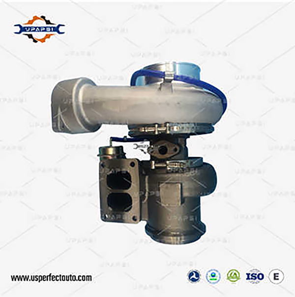 CAT C15 டர்போசார்ஜர்: சக்தி, துல்லியம் மற்றும் நிரூபிக்கப்பட்ட செயல்திறன்