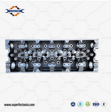 கம்மின்ஸ் சிலிண்டர் ஹெட் - ஹெவி-டூட்டி இன்ஜின்களுக்கான சக்தி, செயல்திறன் மற்றும் நீடித்து நிலைத்தன்மையை அதிகப்படுத்துதல்