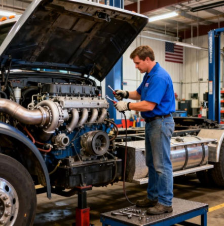 யுஎஸ் பெர்ஃபெக்ட் ஆட்டோ | விடுமுறை டர்போசார்ஜர் பராமரிப்பு வழிகாட்டி