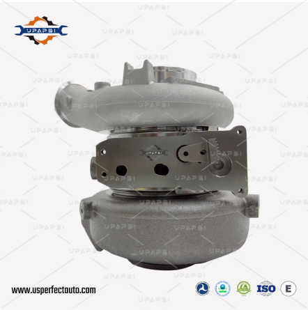 கம்மின்ஸ் எஞ்சின்களுக்கு சரியான டர்போசார்ஜரை எவ்வாறு தேர்வு செய்வது