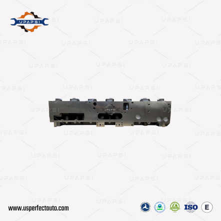 டீசல் டிரக்கிற்கு சரியான சிலிண்டர் தலையை எப்படி தேர்வு செய்ய கற்றுக்கொண்டேன்