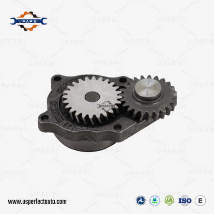 ஒரு டிரக் ஆயில் பான் எப்போது மாற்றப்பட வேண்டும்?