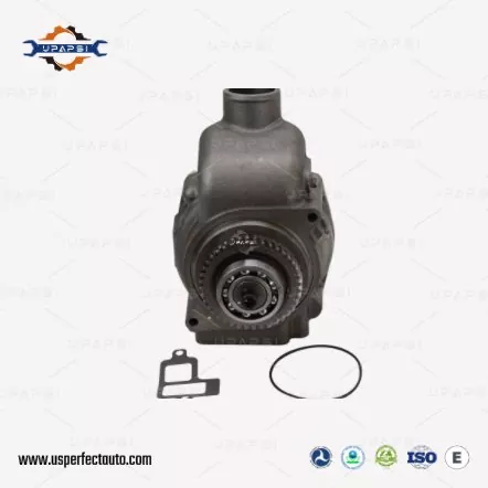 2W8001 நீர் பம்ப் 1727767 8N5929 கம்பளிப்பூச்சி பூனை என்ஜின்கள் CAT3306T