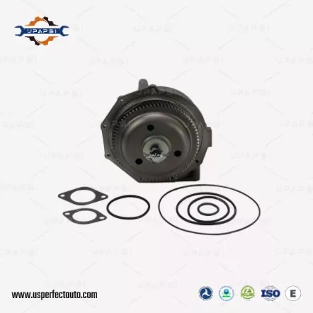 613890 கம்பளிப்பூச்சி பூனை என்ஜின்களுக்கு நீர் பம்ப் 10 ஆர் 0484 3406 பி 3406 சி டிஸட் கியர்