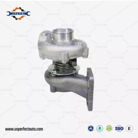 ஃபோர்டு மற்றும் நியூ ஹாலந்து தொழில்துறை/ கட்டுமானம்/ டிராக்டருக்கான 87801413 டர்போசார்ஜர்