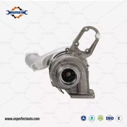 B2UV 175844 போர்க்வார்னர் B2UV/ MAXXFORCE DT466 7.6 உண்மையானது