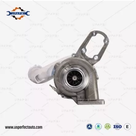 B2UV 177535 போர்க்வார்னர் B2UV/ MAXXFORCE DT466 7.6 உண்மையானது