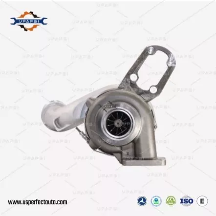 B2UV 177537 177535 போர்க்வார்னர் B2UV/ MAXXFORCE DT466 க்கான டர்போசார்ஜர் 7.6 உண்மையான