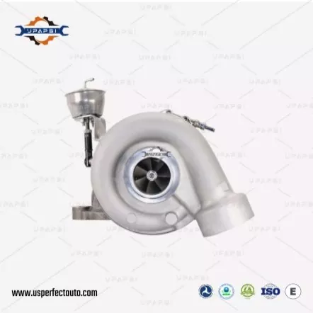 B2XG 12709880007 MAXXFORCE 11 (13,15) 1783 ENGINE க்கான டர்போசார்ஜர்