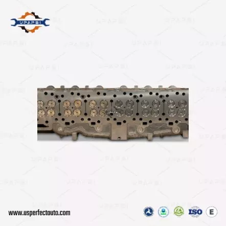 கம்பளிப்பூச்சி கேட் சி 18 சிலிண்டர் தலை 2237263 223-7263 கம்பளிப்பூச்சி பூனை எஞ்சினுக்கு