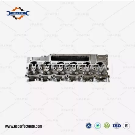 கம்மின்ஸ் 5348546 5569421 கம்மின்ஸின் சிலிண்டர் ஹெட் ISL G 8.9L