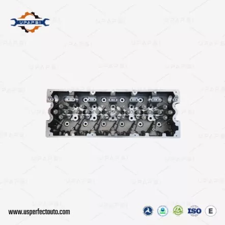 கம்மின்ஸ் ISX15 3687402 ஒற்றை கேம் என்ஜின்களுக்கான சிலிண்டர் தலை