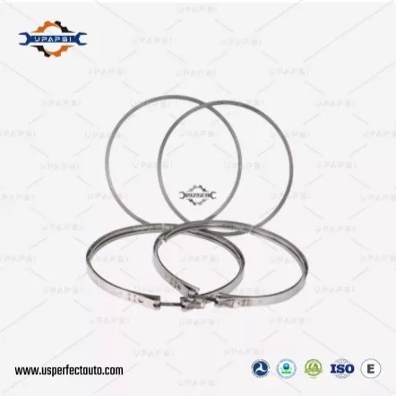 கம்மின்ஸ் இன்ஜின்களுக்கான DPF வடிகட்டி 2871453 2871863