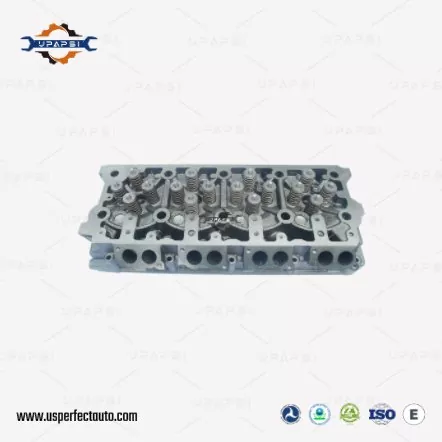 ஃபோர்டு F250 F350 F450 F550 6.4L க்கான FORD 6.4LC சிலிண்டர் தலை 1382135C2