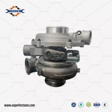 GT3782V 1837984C93 2004-2005 ஃபோர்டு பவர்ஸ்ட்ரோக் 6.0L க்கான டர்போசார்ஜர்