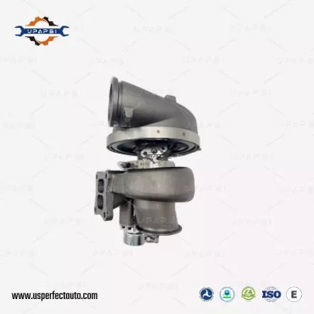 GTA4088S 500496 2005 ஆம் ஆண்டிற்கான டர்போசார்ஜர்- கம்பளிப்பூச்சி தொழில்துறை பூனை C13 ACERT உயர் அழுத்தம்