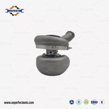 GTA4702B 10R2862 2005 ஆம் ஆண்டிற்கான டர்போசார்ஜர் கார்ப்பர் தொழில்துறை பூனை C13 ACERT குறைந்த அழுத்தம்