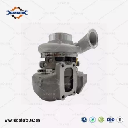 HE300VG 3771664 2881708 2008-10 க்கான டர்போசார்ஜர் ஐ.எஸ்.பி 6.7 எஞ்சினுடன் கம்மின்ஸ் டிரக்