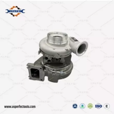 HE400VE 85140458 85151100 வோல்வோ D13 Mack MP7 HE400VG HE400VE க்கான டர்போசார்ஜர்