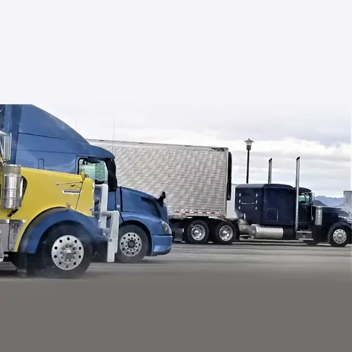 கனரக வாகனங்கள்