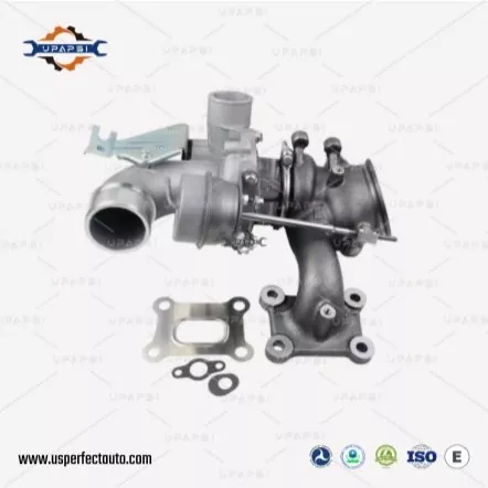 K03 53039880270 ஃபோர்டு ஃபோகஸிற்கான டர்போசார்ஜர் கேலக்ஸி குகா மொண்டியோ எஸ்-மேக்ஸ் ஈகோபூஸ்ட் எஞ்சின்