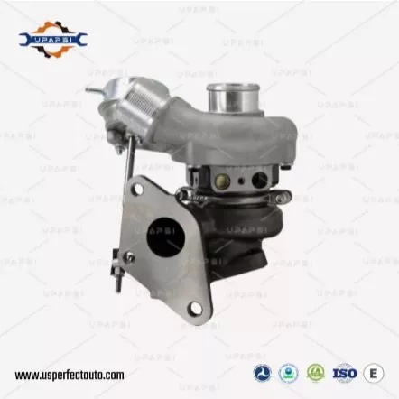 K03 JT4E-6K682-AB டர்போசார்ஜர் 2017-2019 FORD F150 2.7L வலது பக்கமானது