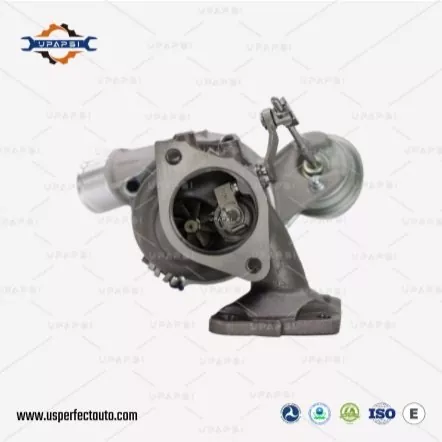K03 JTE4-6C879-AB டர்போசார்ஜர் 2017-2019 FORD F150 2.7L இடது பக்கமானது