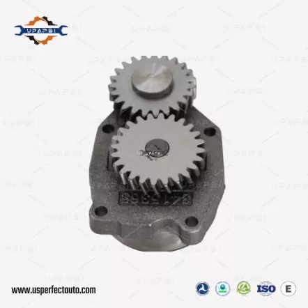 கம்மின்ஸ் 6CT 8.3 க்கு எண்ணெய் பம்ப் 3800828 3930338