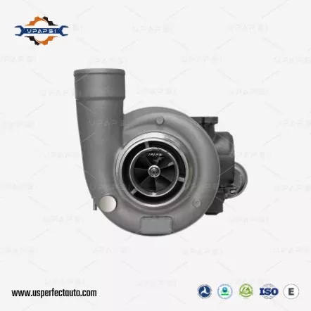 S200AG 174201 174193 3126 சி 7 எஞ்சினுடன் கம்பளிப்பூச்சி டிரக்கிற்கான டர்போசார்ஜர்
