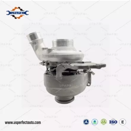 நவிஸ்டார் டிடி 466/570 7.6 எல் எஞ்சின் மற்றும் மேக்ஸ்எக்ஸ்ஃபோர்ஸ் டிடி 466/570 க்கான எஸ் 300 வி 173900 டர்போசார்ஜர்