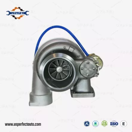 கம்பளிப்பூச்சி பூனைக்கான S410G 177148 டர்போசார்ஜர் C15 C16 3406E 3406C