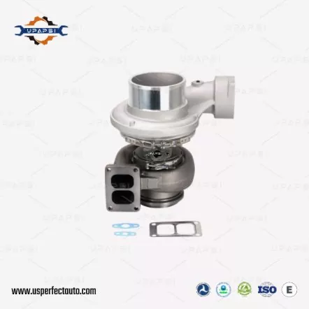 S410SX 14969880001 கம்பளிப்பூச்சிக்கு டர்போசார்ஜர் 3406B 3406C 3406 C15 C16