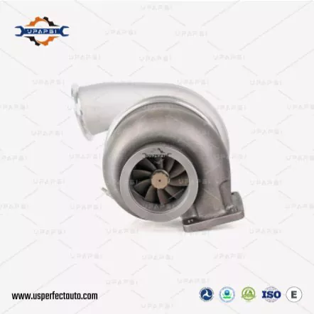 S400SX4 S400 அமுக்கி வீல் T6 இரட்டை சுருள் 1.32 A/R க்கான S488 171702 டர்போசார்ஜர்