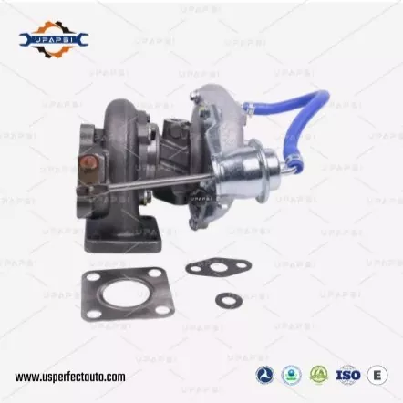 SBA135756151 Ford க்கான Turbocharger / New Holland SKID STEER LOADER