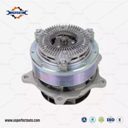 PACCAR DAF CF XF MX11 ENGINE க்கு நீர் பம்ப் 1995152 2104574