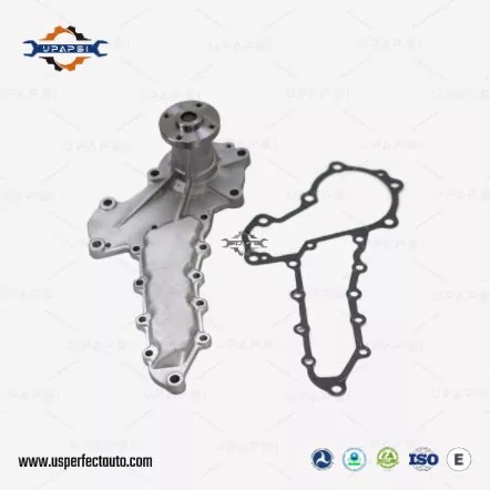 குபோட்டாவுக்கு நீர் பம்ப் 1A02173030 1A02173033 1641273030 1A02173035