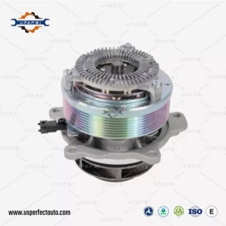 PACCAR DAF CF XF MX13 ENGINE க்கு நீர் பம்ப் 2104577 1949539