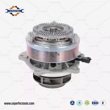 PACCAR DAF CF XF MX-11 210 240 271 291 ENGINE க்கு நீர் பம்ப் 2104578