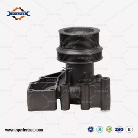கம்மின்ஸ் ISX15 QSX15 என்ஜின்களுக்கு நீர் பம்ப் 4089910 4089158